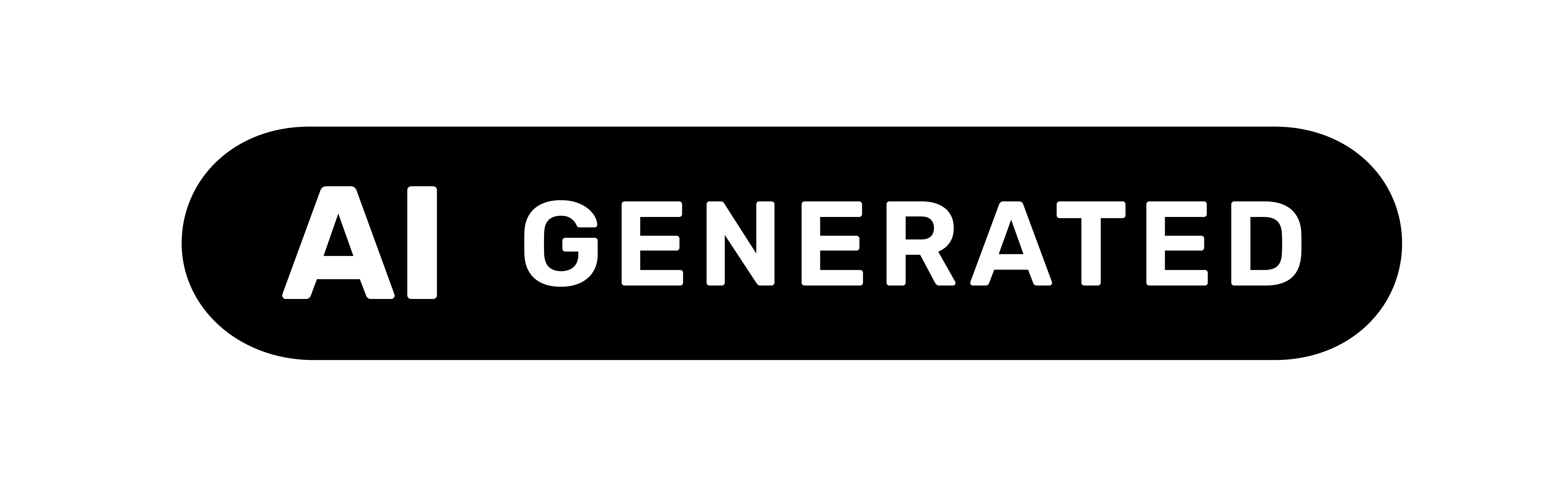 KI-generierte Inhalte